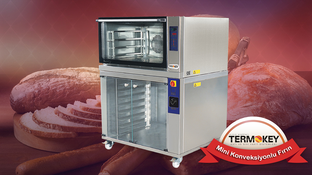 Pizza Oven, Poca Oven, Simit Cooking, Oven, Mini Oven, Kestart, Mini Convection Oven, Ready Mixed Oven, Convection Oven, Convection Oven, termokey